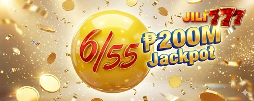 Unlock the Jackpot: Secret Patterns for 6/55 & 6/58 | Dec 15-21 Guide